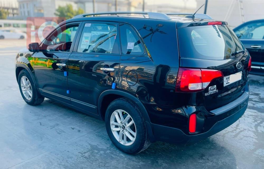 كيا سورينتو